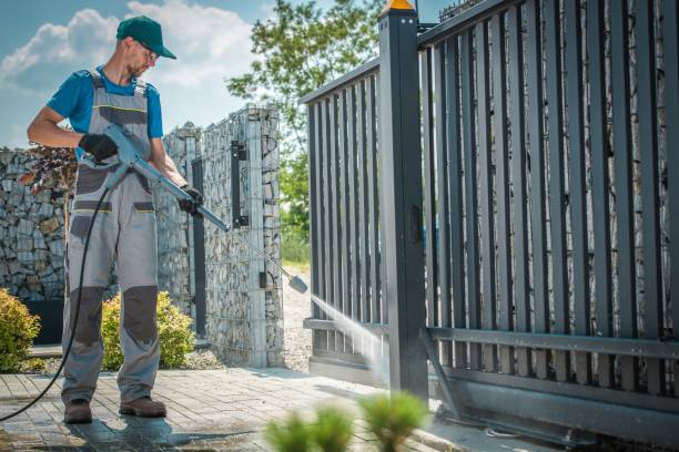 Best Building Exterior Washing  in Daytona Beach Shores, FL