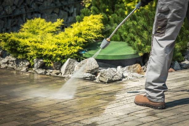 Best Post-Construction Pressure Washing  in Daytona Beach Shores, FL