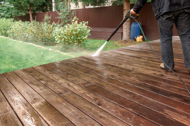 Best Fence Cleaning  in Daytona Beach Shores, FL