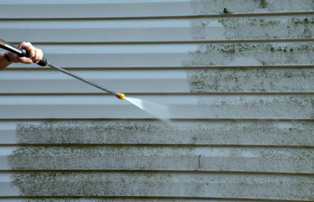 Trusted Daytona Beach Shores, FL Pressure Washing Experts